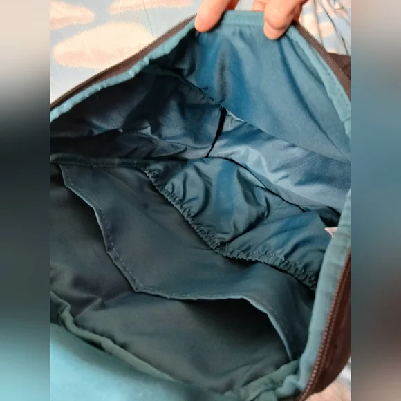 Skip Hop Quilted Backpack Black - Picture 7 of 16